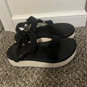 Flatform Universal Tevas